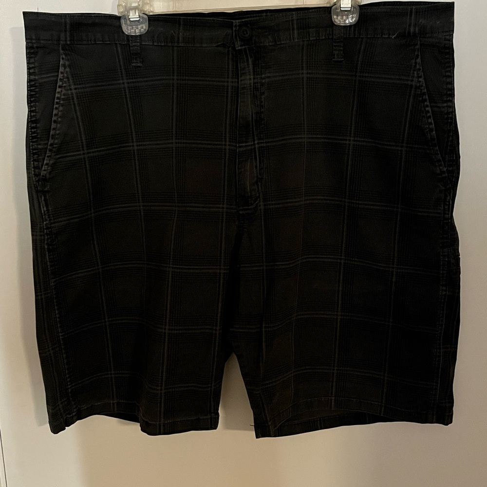 Mens Golf Shorts. Wrangler. Sz 40